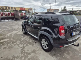 Dacia Duster Dacia duster 1.6 benzin | Mobile.bg    2