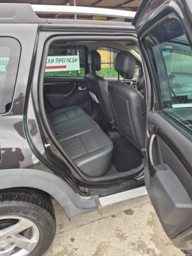 Dacia Duster Dacia duster 1.6 benzin | Mobile.bg    7