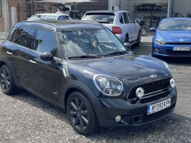 Mini Countryman All4 / 2.0 D / Facelift  - 17999 лв. / 9202.74 € - 72642905 2