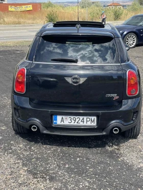 Mini Countryman All4 / 2.0 D / Facelift  - 17999 лв. / 9202.74 € - 72642905 7