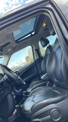 Mini Countryman All4 / 2.0 D / Facelift  - 17999 лв. / 9202.74 € - 72642905 11