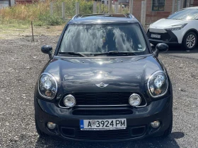 Mini Countryman All4 / 2.0 D / Facelift 