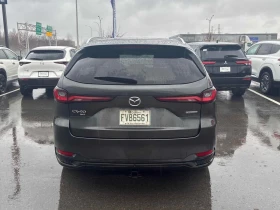 Mazda CX-90 2024 GS L * CARFAX * БЕЗ ПЪРВОНАЧАЛНА ВНОСКА, снимка 5