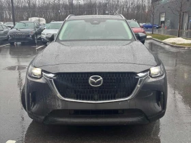 Mazda CX-90 2024 GS L * CARFAX * БЕЗ ПЪРВОНАЧАЛНА ВНОСКА, снимка 2