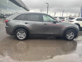 Mazda CX-90 2024 GS L * CARFAX * БЕЗ ПЪРВОНАЧАЛНА ВНОСКА, снимка 4