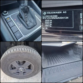 VW Amarok 2.0TDI-4X4-180��. | Mobile.bg � ����� ������ 15