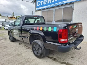 VW Amarok 2.0TDI-4X4-180��. | Mobile.bg � ����� ������ 8