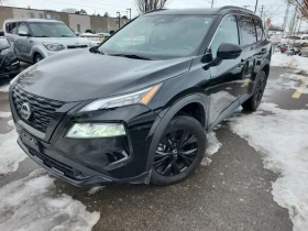 Nissan Rogue SV MIDNIGHT EDITION * * CARFAX * * АВТО КРЕДИТ * 