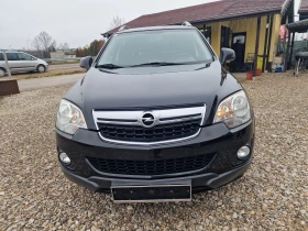 Opel Antara 2.2CDTI 163кс 4X4 - 9800 лв. / 5010.66 € - 95470872 2