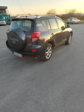 Toyota Rav4 2.2neufeis - 4300 € / 8410.07 лв. - 92186512 8