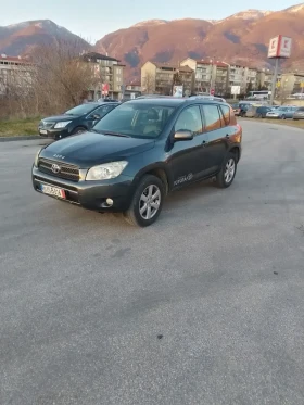 Toyota Rav4 2.2neufeis - 4300 € / 8410.07 лв. - 92186512 3