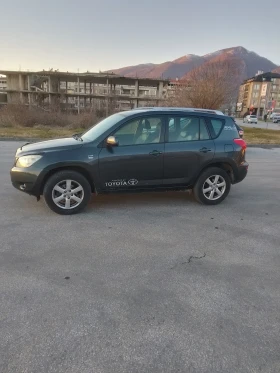 Toyota Rav4 2.2neufeis - 4300 € / 8410.07 лв. - 92186512 5