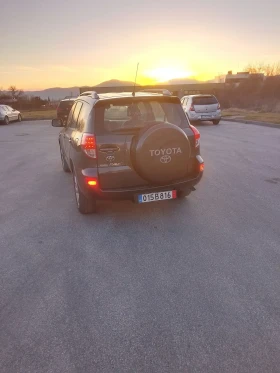 Toyota Rav4 2.2neufeis - 4300 € / 8410.07 лв. - 92186512 12