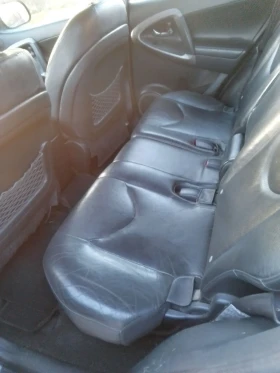 Toyota Rav4 2.2neufeis - 4300 € / 8410.07 лв. - 92186512 11