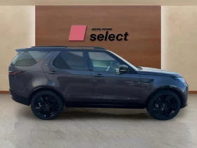 Land Rover Discovery 3.0 - 76643 € / 149900.68 лв. - 11734251 4