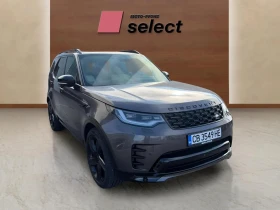 Land Rover Discovery 3.0 - 76643 € / 149900.68 лв. - 11734251 3