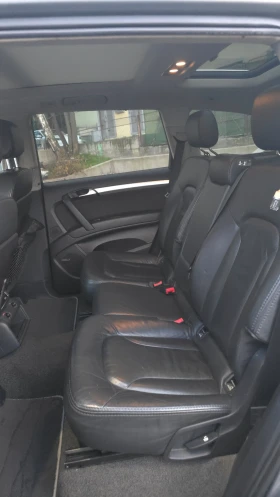 Audi Q7 Audi Q7 - Panorama/ Keyless/ Bose - 8800 € / 17211.30 лв. - 42496339 12