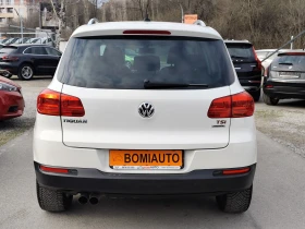 VW Tiguan 1.4TSI* 4MOTION* EURO5B* NAVI*  - 8200 € / 16037.81 лв. - 94334199 5