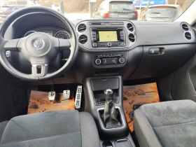 VW Tiguan 1.4TSI* 4MOTION* EURO5B* NAVI*  - 8200 € / 16037.81 лв. - 94334199 8