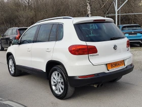VW Tiguan 1.4TSI* 4MOTION* EURO5B* NAVI*  - 8200 € / 16037.81 лв. - 94334199 6
