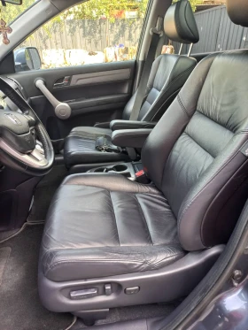 Honda Cr-v undefined | Auto.bg — изображение 6