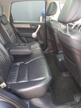 Honda Cr-v undefined | Auto.bg — изображение 10