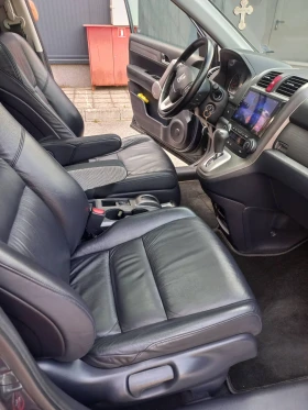 Honda Cr-v undefined | Auto.bg — изображение 5