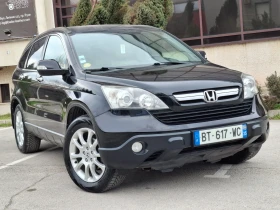Honda Cr-v 2.2i-CDTi 140hp * 4x4 * ANDROID WAZE * ЛИЗИНГ *  - 6300 € / 12321.73 лв. - 71109006 8