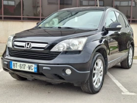 Honda Cr-v 2.2i-CDTi 140hp * 4x4 * ANDROID WAZE * ЛИЗИНГ *  - 6300 € / 12321.73 лв. - 71109006 9