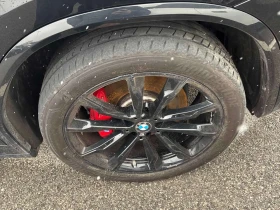 BMW X3 * xDrive30i * М ПАКЕТ * 360 * ПРЕДСТАВИТЕЛСТВО - 32500 € / 63564.47 лв. - 61883655 7