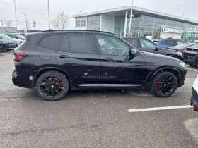 BMW X3 * xDrive30i * М ПАКЕТ * 360 * ПРЕДСТАВИТЕЛСТВО - 32500 € / 63564.47 лв. - 61883655 3