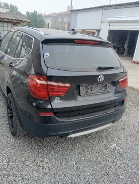 BMW X3 3.0D. 258кс - 4990 € / 9759.59 лв. - 73203970 5