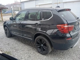 BMW X3 3.0D. 258кс - 4990 € / 9759.59 лв. - 73203970 4