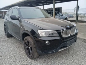 BMW X3 3.0D. 258кс - 4990 € / 9759.59 лв. - 73203970 2