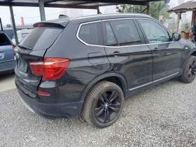 BMW X3 3.0D. 258кс - 4990 € / 9759.59 лв. - 73203970 6