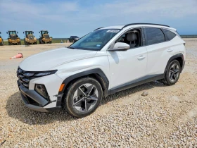 ������ Hyundai Tucson