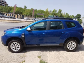 Dacia Duster 1.0 Tce/ECO-G/�������� ��� Landi Renzo | Mobile.bg � ����� ������ 8