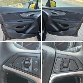 Opel Mokka 59600км!!!! 1.4Turbo 4х4  | Auto.bg — изображение 14