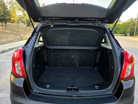 Opel Mokka 59600км!!!! 1.4Turbo 4х4  | Auto.bg — изображение 17