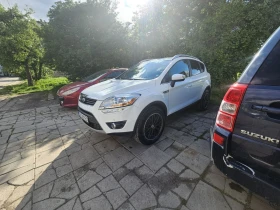 Ford Kuga 4x4 keyless  | Mobile.bg � ����� ������ 7