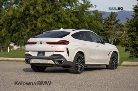 BMW X6 M40i* XDRIVE* ВЪЗДУХ*  | Auto.bg — изображение 6