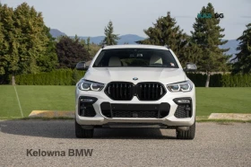 BMW X6 M40i* XDRIVE* ВЪЗДУХ*  | Auto.bg — изображение 2