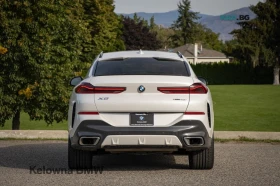 BMW X6 M40i* XDRIVE* ВЪЗДУХ*  | Auto.bg — изображение 7