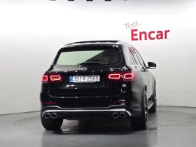 Mercedes-Benz GLC AMG GLC43 4MATIC| 385�.�. | Mobile.bg � ����� ������ 4