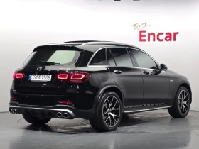 Mercedes-Benz GLC AMG GLC43 4MATIC| 385�.�. | Mobile.bg � ����� ������ 2