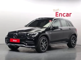 ������ Mercedes-Benz GLC