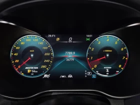 Mercedes-Benz GLC AMG GLC43 4MATIC| 385�.�. | Mobile.bg � ����� ������ 8