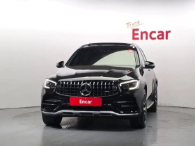 Mercedes-Benz GLC AMG GLC43 4MATIC| 385�.�. | Mobile.bg � ����� ������ 3