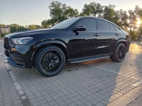 Mercedes-Benz GLE 53 4MATIC AMG/4 MATIC/designo/ COUPE | Mobile.bg � ����� ������ 2