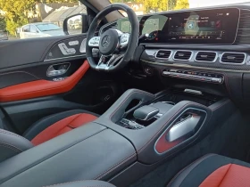 Mercedes-Benz GLE 53 4MATIC AMG/4 MATIC/designo/ COUPE | Mobile.bg � ����� ������ 11